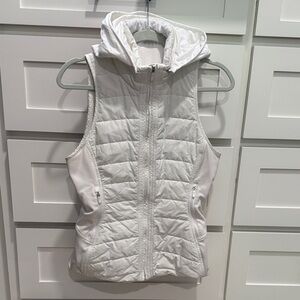 Lululemon Down for it All Vest